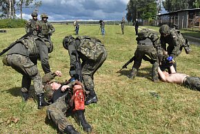 Setki tysięcy Polaków pójdą na szkolenie. Wojsko otwiera drzwi dla cywilów-22145