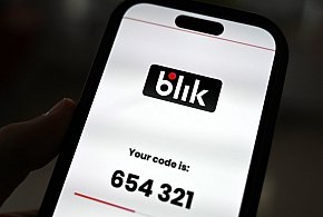 Codzienny przelew BLIK do znajomego? Skarbówka może to sprawdzać-22153