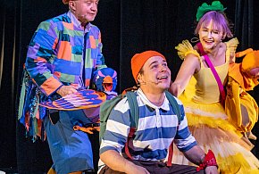 Kolejna premiera w Teatrze Lalek Banialuka-22289