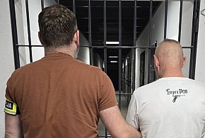 Dożywotni zakaz prowadzenia pojazdów i narkotyki-22325