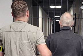 Pijany obywatel Niemiec dwukrotnie zatrzymany w Bielsku-Białej za kółkiem-22365