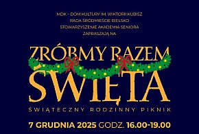 Kubiszówka zaprasza na rodzinne popołudnie pełne atrakcji-22509