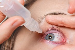 Nie używaj tych kropli do oczu! GIF właśnie je wycofał z aptek-22526