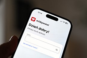 Rządowa aplikacja z nową funkcją. Skorzystają z niej setki tysięcy Polaków-22528