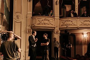 Niezwykły seans filmowy w Teatrze Polskim i spotkanie z historykiem-22596