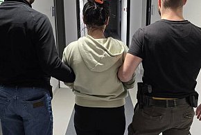 Okradali seniorów. Do zdarzenia doszło w Bielsku-Białej-22542