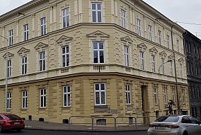 Kamienica przy Słowackiego 21 w Bielsku-Białej odzyskała blask-22635