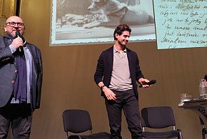 Co łączy Witkacego, Lenina, kino i 135-letnią scenę teatralną?-22659