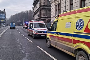 Bielsko-Biała: 16 interwencji z tlenkiem węgla od początku sezonu-22647