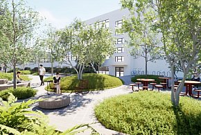 Bielsko-Biała z dotacją 172 tys. zł na Zielony plac dla wszystkich-22722