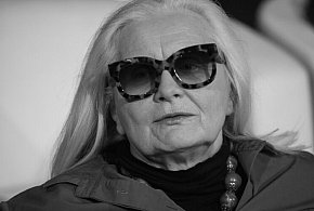 Zmarła Magda Umer – poetka estrady-22791