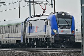 Od niedzieli nowy rozkład jazdy na kolei, PKP Intercity zwiększa liczbę połączeń-22811