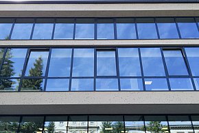 Książnica Beskidzka w Bielsku-Białej czasowo nieczynna z powodu remontu-22845