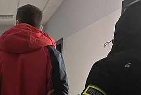 Plon jednodniowej akcji bielskiej policji-22872