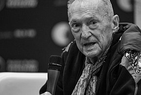 Nie żyje Michał Urbaniak - jazzman, kompozytor, aranżer-22918