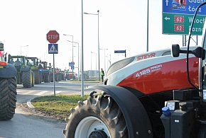 Rolnicy zapowiadają protest w całym kraju. Skala może zaskoczyć-23177