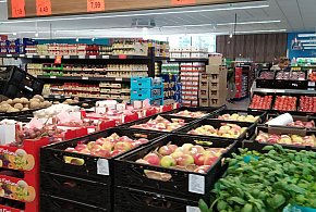 Do której zrobisz zakupy w Sylwestra? Znane sieci podały godziny-23205