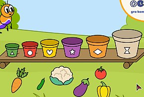 Studio Filmów Rysunkowych z Bielska-Białej stworzyło grę „Baczne Oczka”-23215