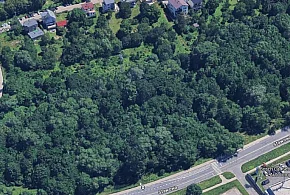 Naturalistyczny park na Stawowej – ogłoszono przetarg-23287