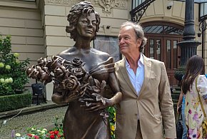 Powstanie film o Marii Koterbskiej. Syn artystki apeluje o nadsyłanie pamiątek-23359