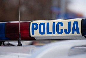 Seria interwencji policji w Bielsku-Białej podczas weekendu-23386