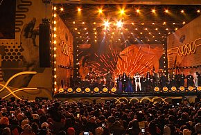 Show nad rzeką, czyli wielki koncert nad Białą od kuchni