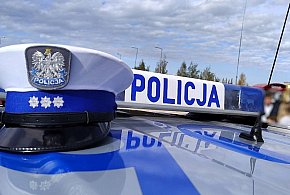 Międzyrzecze Górne: złamał sądowy zakaz – szybki wyrok w Bielsku-Białej