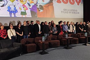 PSK2026: „Orzełek Iggy” – prapremiera w Bielsku-Białej przed Warszawą!