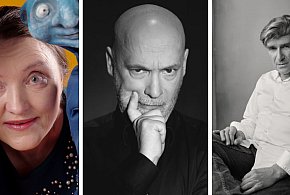 Od roku bielskie koło ZASP ma nowego prezesa - znanego aktora Banialuki