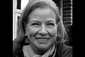 Nie żyje Bożena Dykiel, aktorka filmowa i teatralna