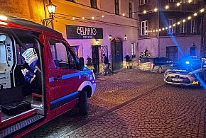 Występek na Celnej. Podejrzanemu przedstawiono zarzuty