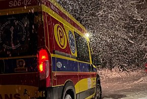 Zgodnie z niepisaną tradycją - zima znowu zaskoczyła