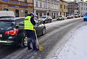 Potrącenie pieszej na ulicy Stojałowskiego. 52-latka trafiła do szpitala