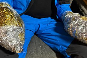 Trzy akcje ratunkowe w rejonie Babiej Góry. Ratownicy GOPR apelują do turystów