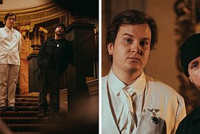 „Czy powiesz mi?” – Mieliński i Alien przeciw hejtowi [POSŁUCHAJ]