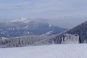 Trudne warunki na szlakach w Beskidach. Ostrzeżenie GOPR