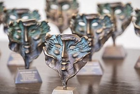 Kiedy poznamy nominowanych do Złotych Masek?