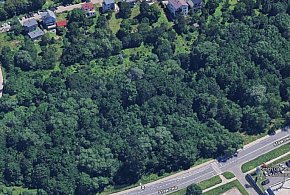 Przebudowa terenów zielonych przy ulicy Stawowej w Bielsku-Białej – wybrano ofertę