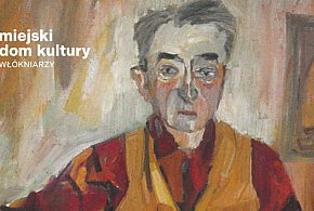 Wystawa M. Klisia w nowej Galerii im. I. Bieńka