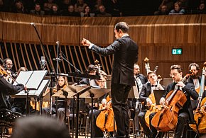 Bielsko-Biała: 6,6 mln zł dla Cavatina Philharmonic Orchestra