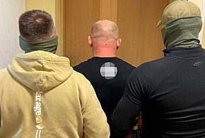 21 zatrzymanych przez bielską policję