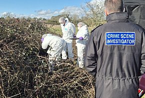 Zabójstwo Polaka w UK. W sprawę zamieszani mieszkańcy Bielska-Białej