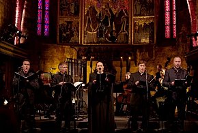 Reqiuem Preisnera wybrzmiało w murach starobielskiego kościoła [WIDEO]