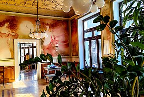 Legenda Bielska-Białej wraca do życia. Tak zmienia się Patria