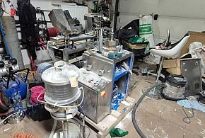 Sfałszowane leki mogły stanowić zagrożenie dla zdrowia