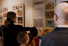 Pamiętacie dobranocki? Którą dobranockę wspominacie najczęściej?