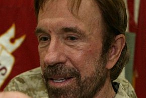 Nie żyje Chuck Norris. Legendarny aktor miał 86 lat