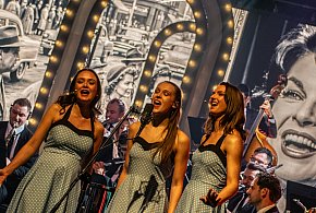 Koterbska on Broadway - koncert w Bielskim Centrum Kultury