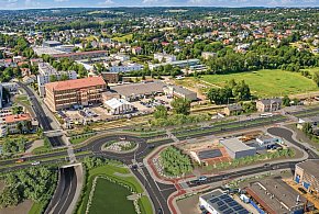 Ogłoszono przetarg na pierwszy etap północnej śródmiejskiej obwodnicy