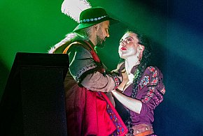 Janosik wraca na scenę – ale nie taki, jakiego pamiętamy